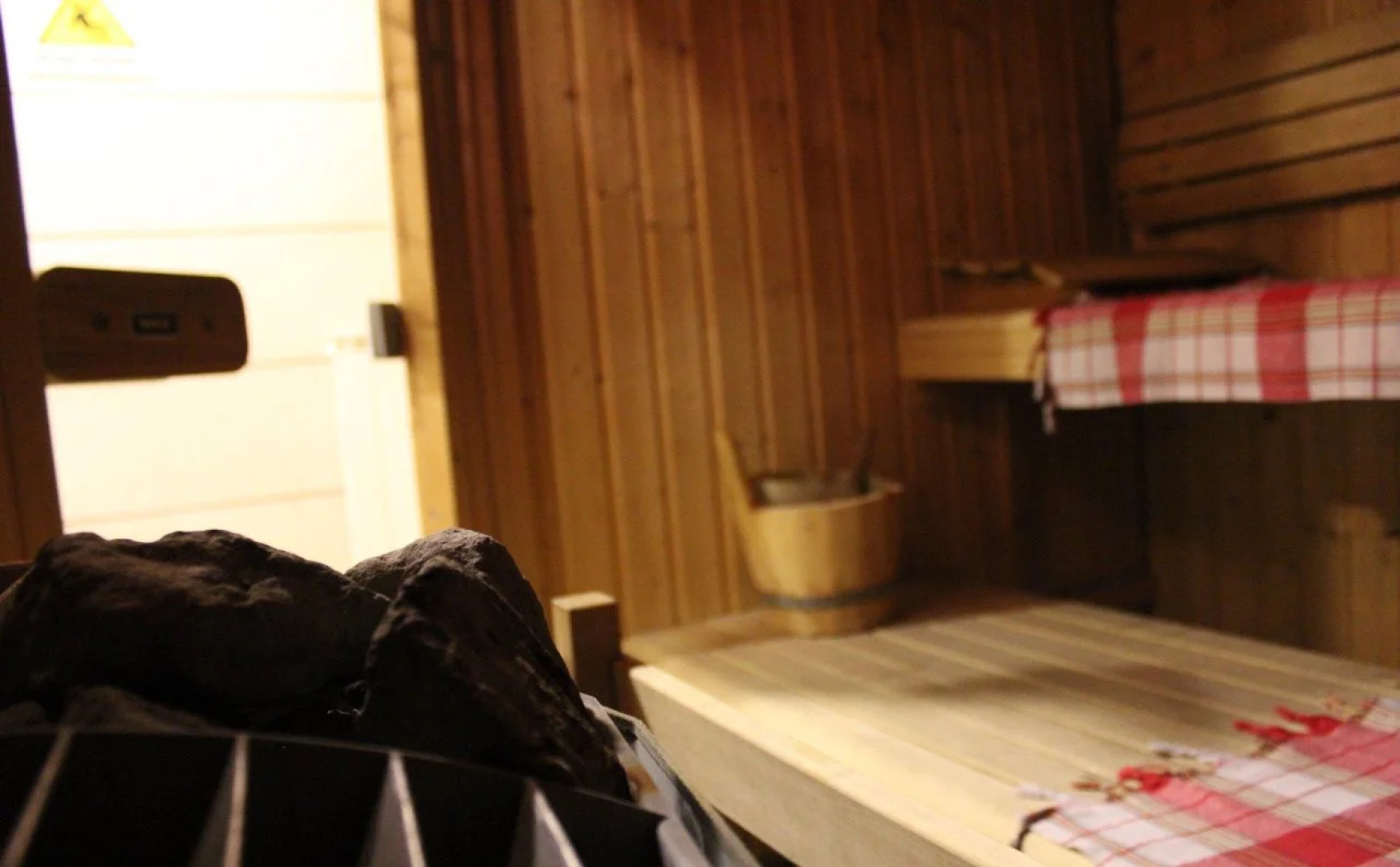 Tirana International Hotel & Conference Centre