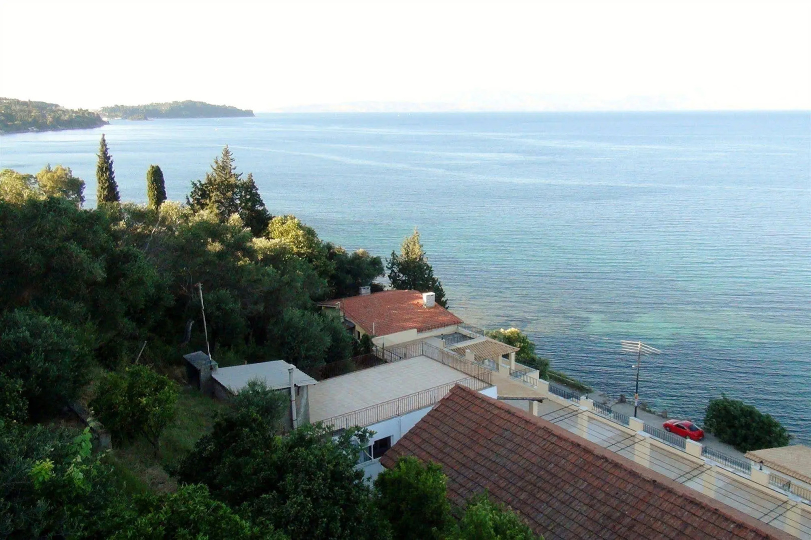 Litharia Apartments Corfu by Checkin