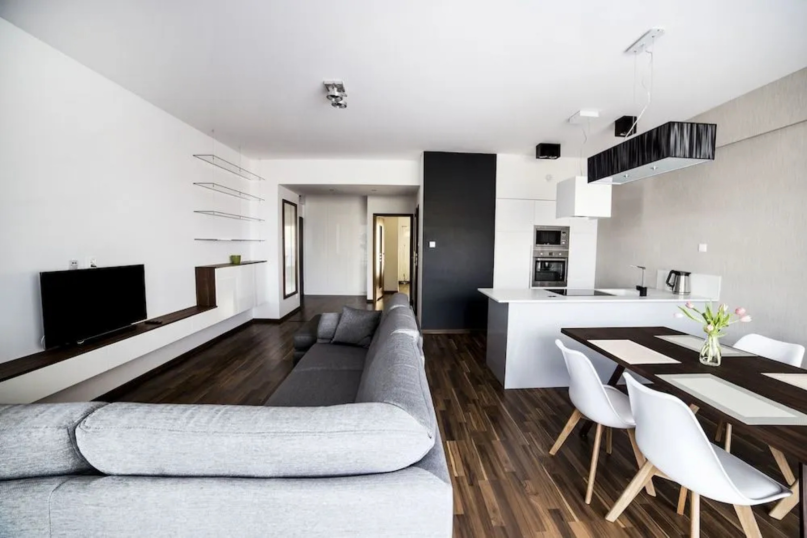 Atrium Luksusowe Apartamenty