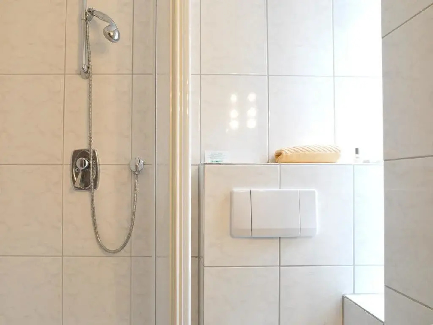 Hotel Gregory Wyk auf Föhr