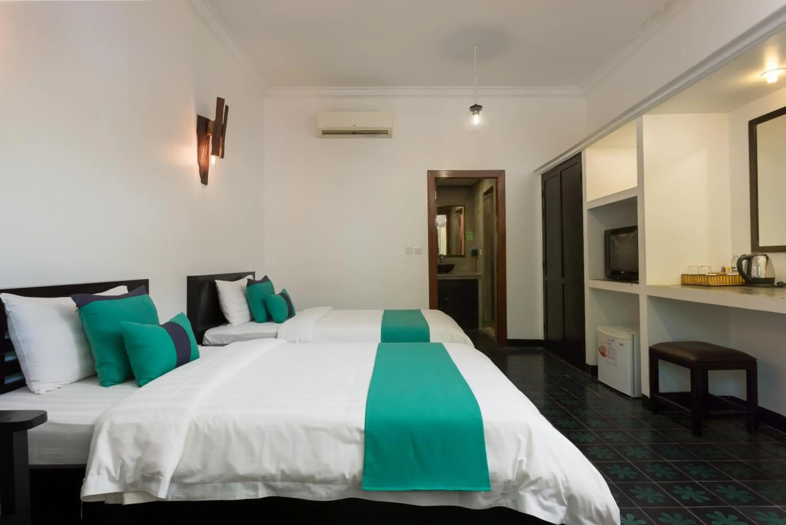 La Niche d Angkor Boutique Hotel