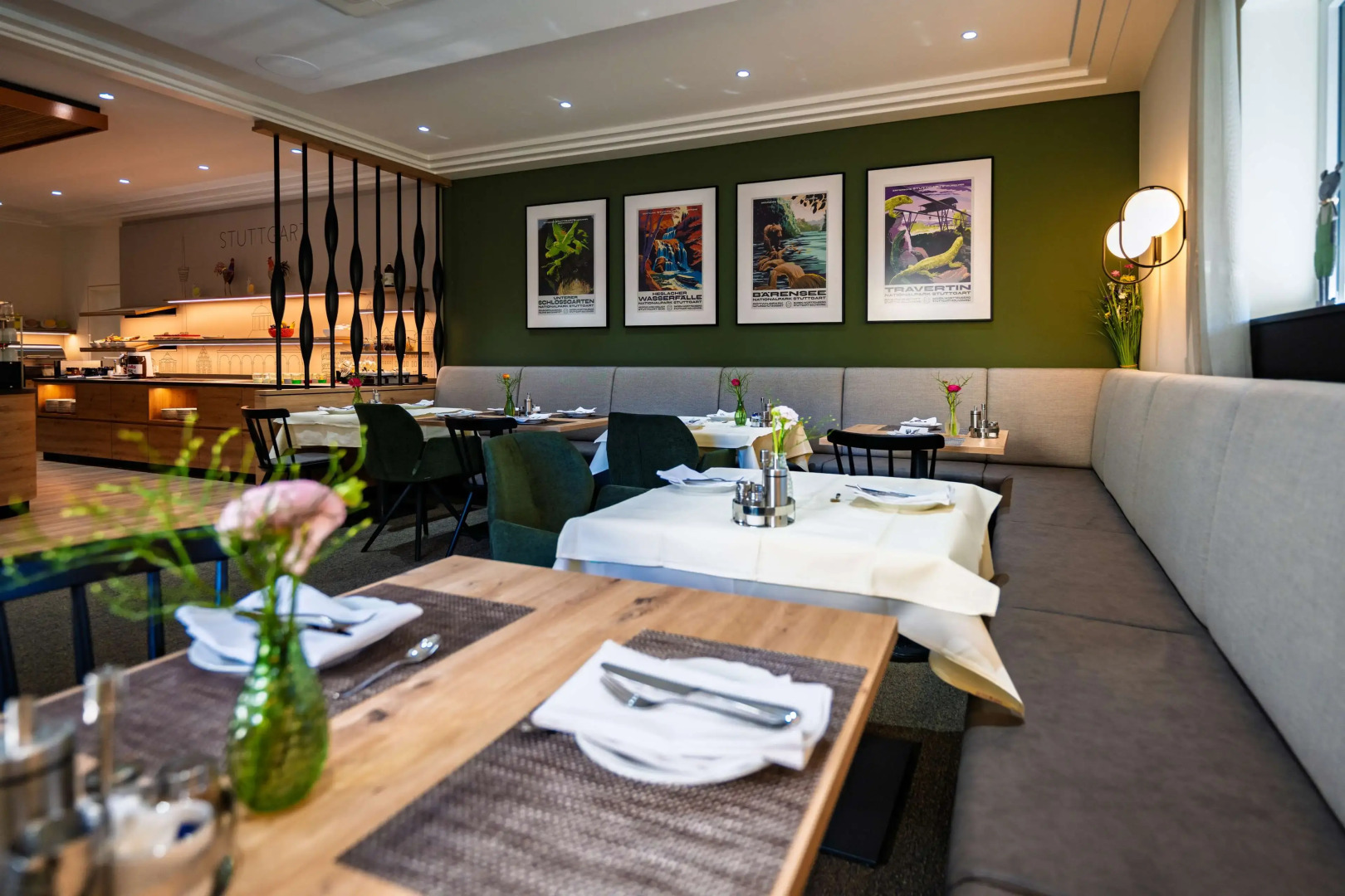 Hotel Azenberg Stuttgart, Sure Hotel Collection by BW