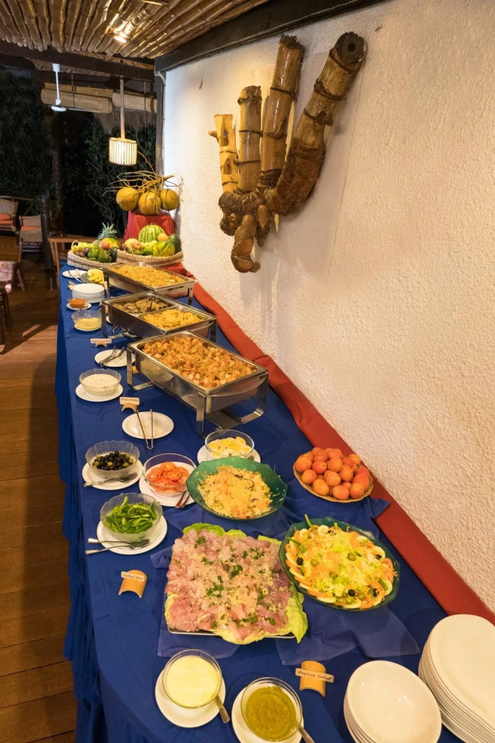 Sampaguita Resort Moalboal