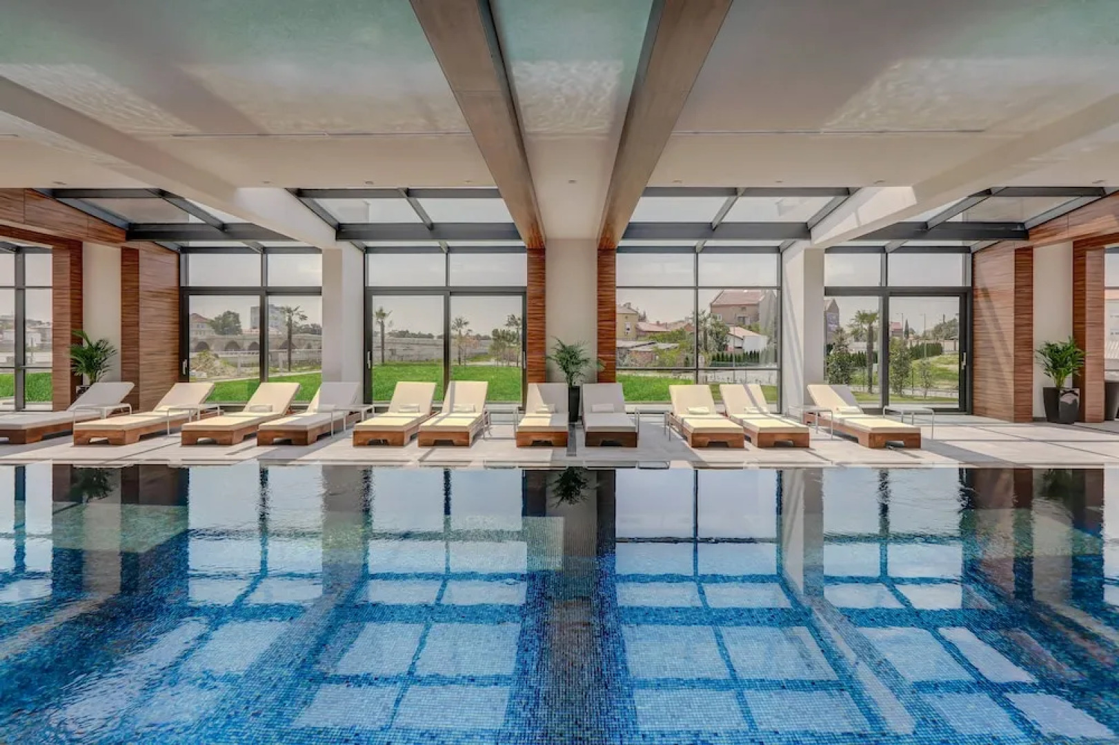 Курортный отель Merit Grand Mosta Casino & SPA