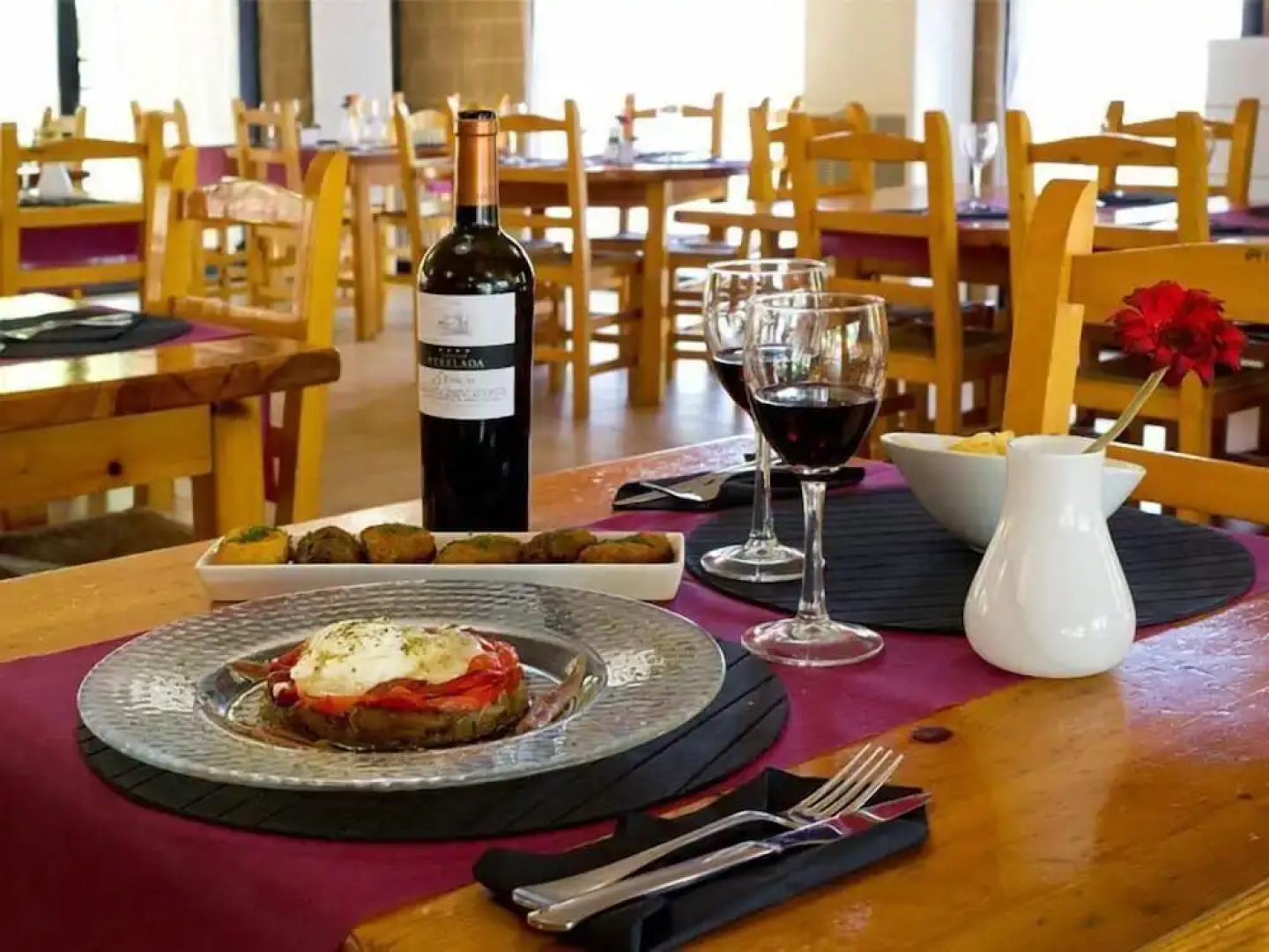 Bassegoda Park Campsite