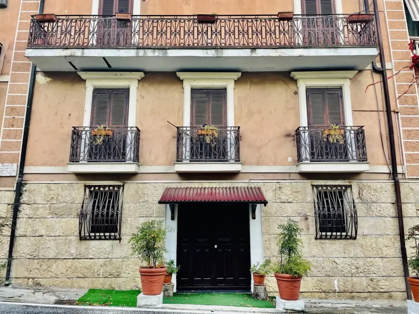 A Place 2 Be! Entire Place ~pettorano sul Gizio~