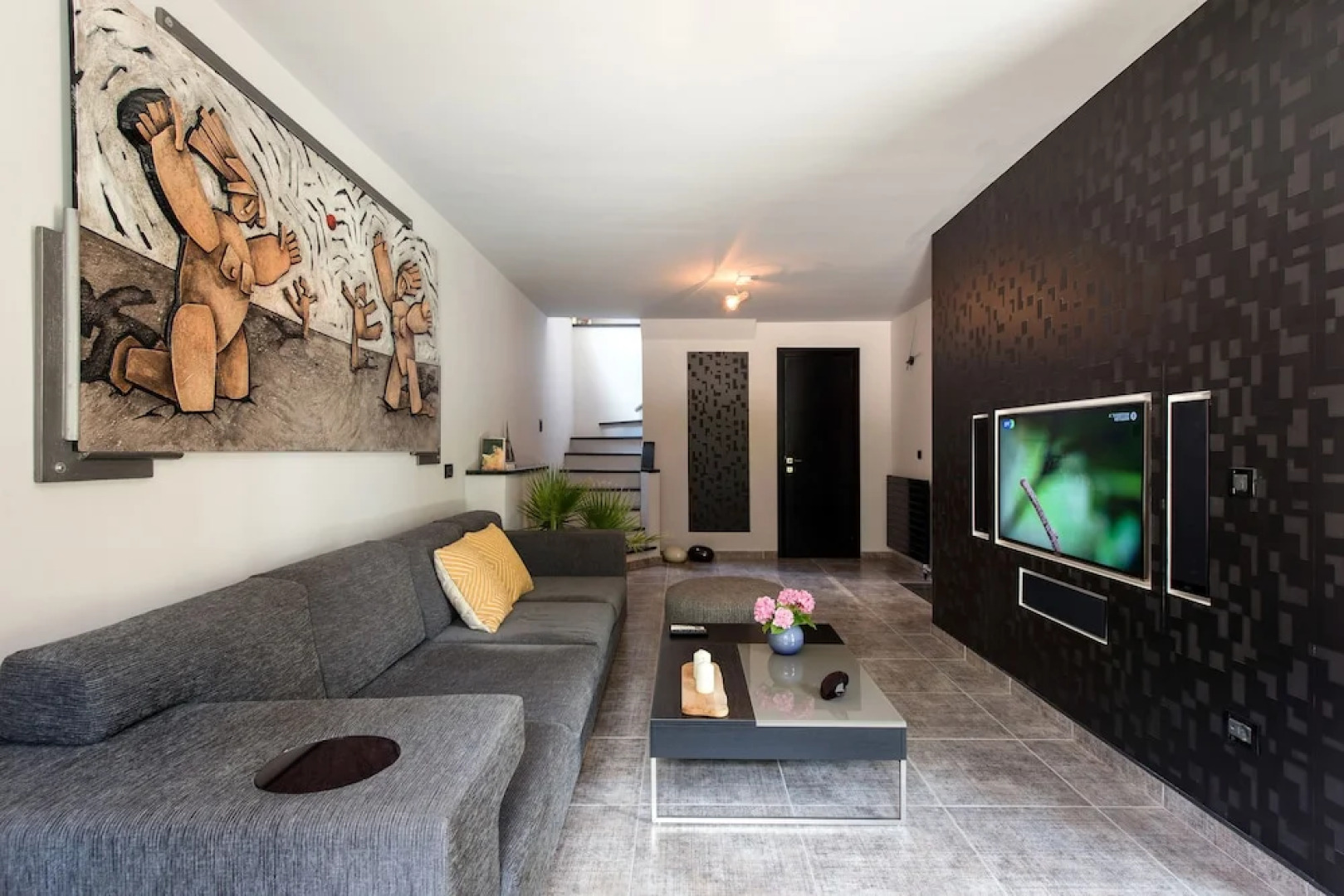 Terra Rossa by Konnect, Views to Ionian Sea