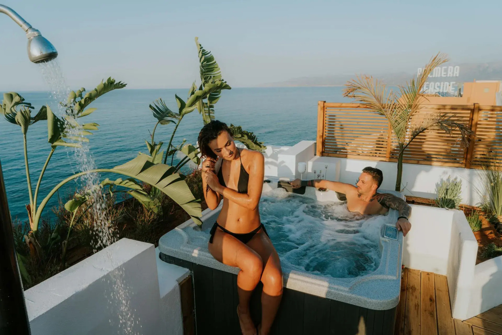 Simple Hotel Hersonissos Blue