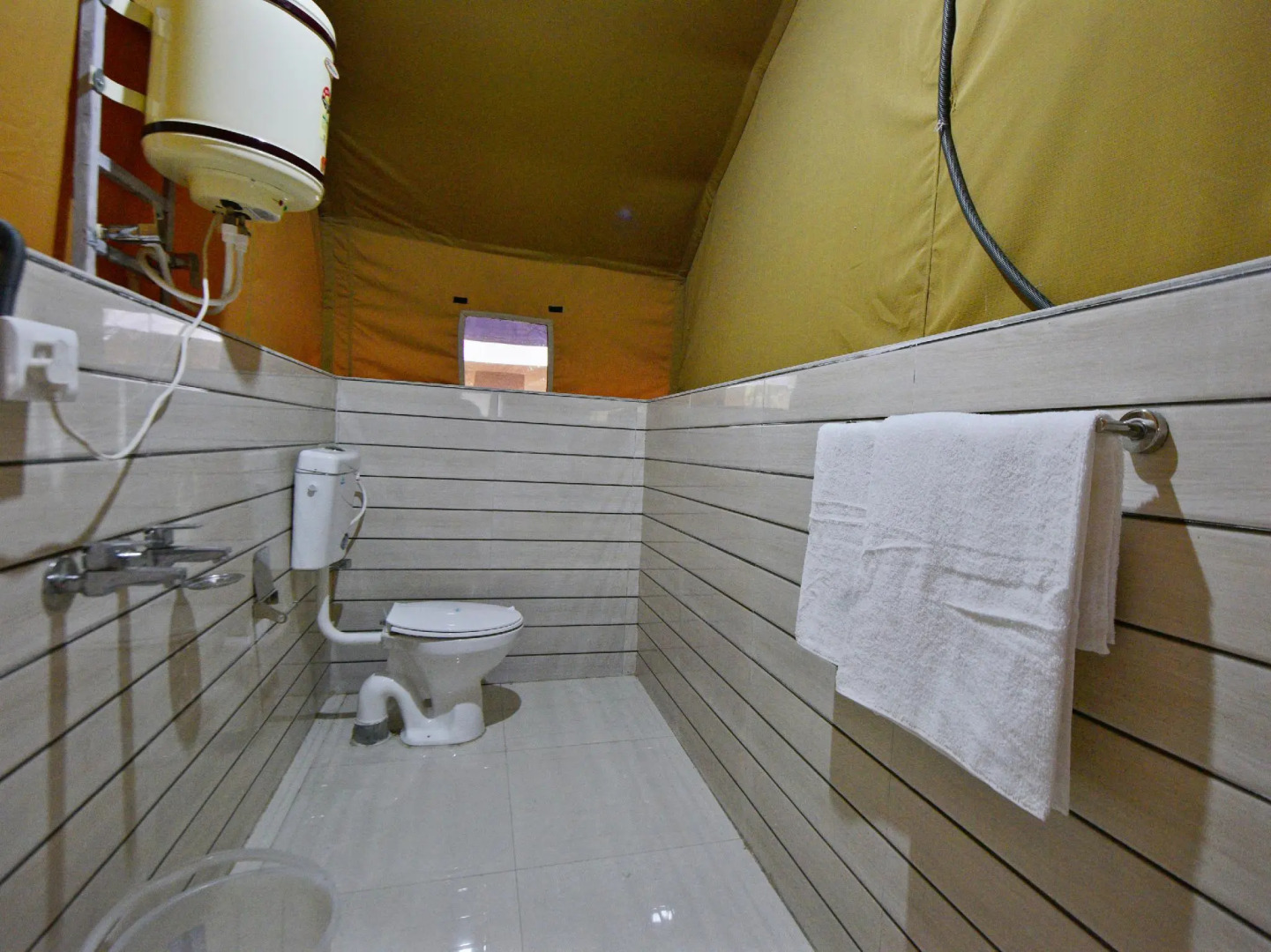 OYO 29888 Nature Treat