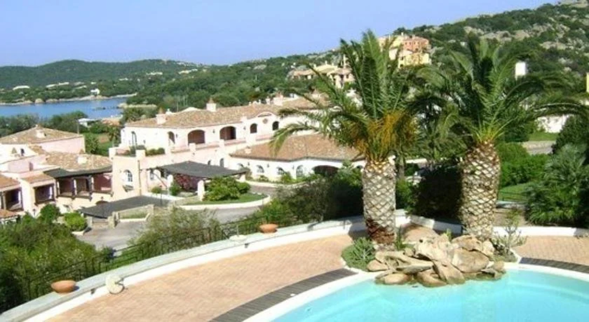 Residence Degli Oleandri