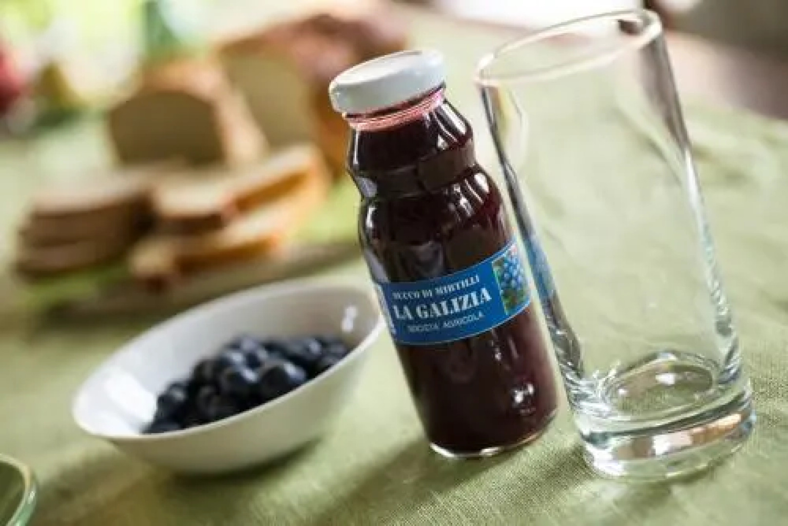 Agriturismo La Galizia