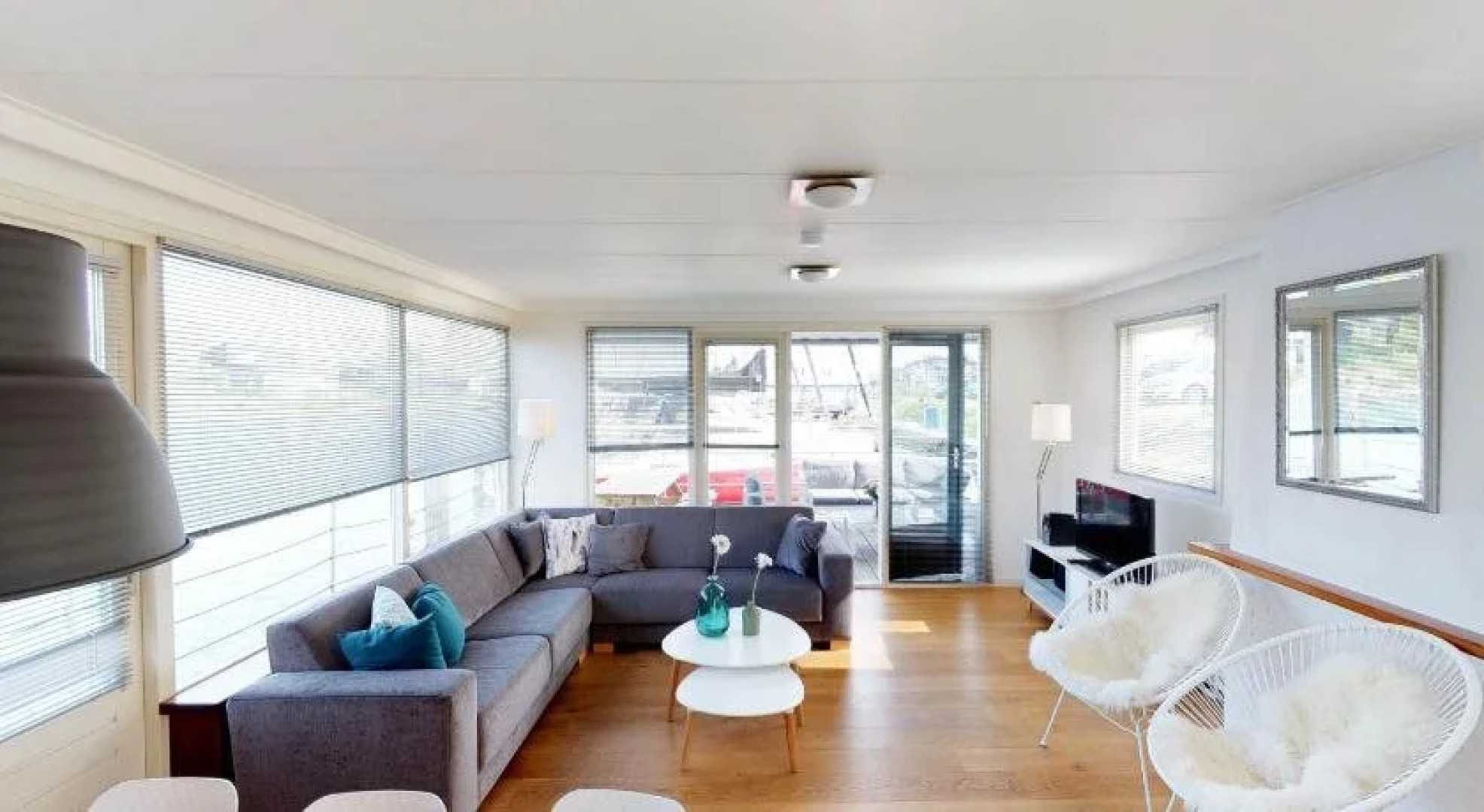 Villapark de Paardekreek