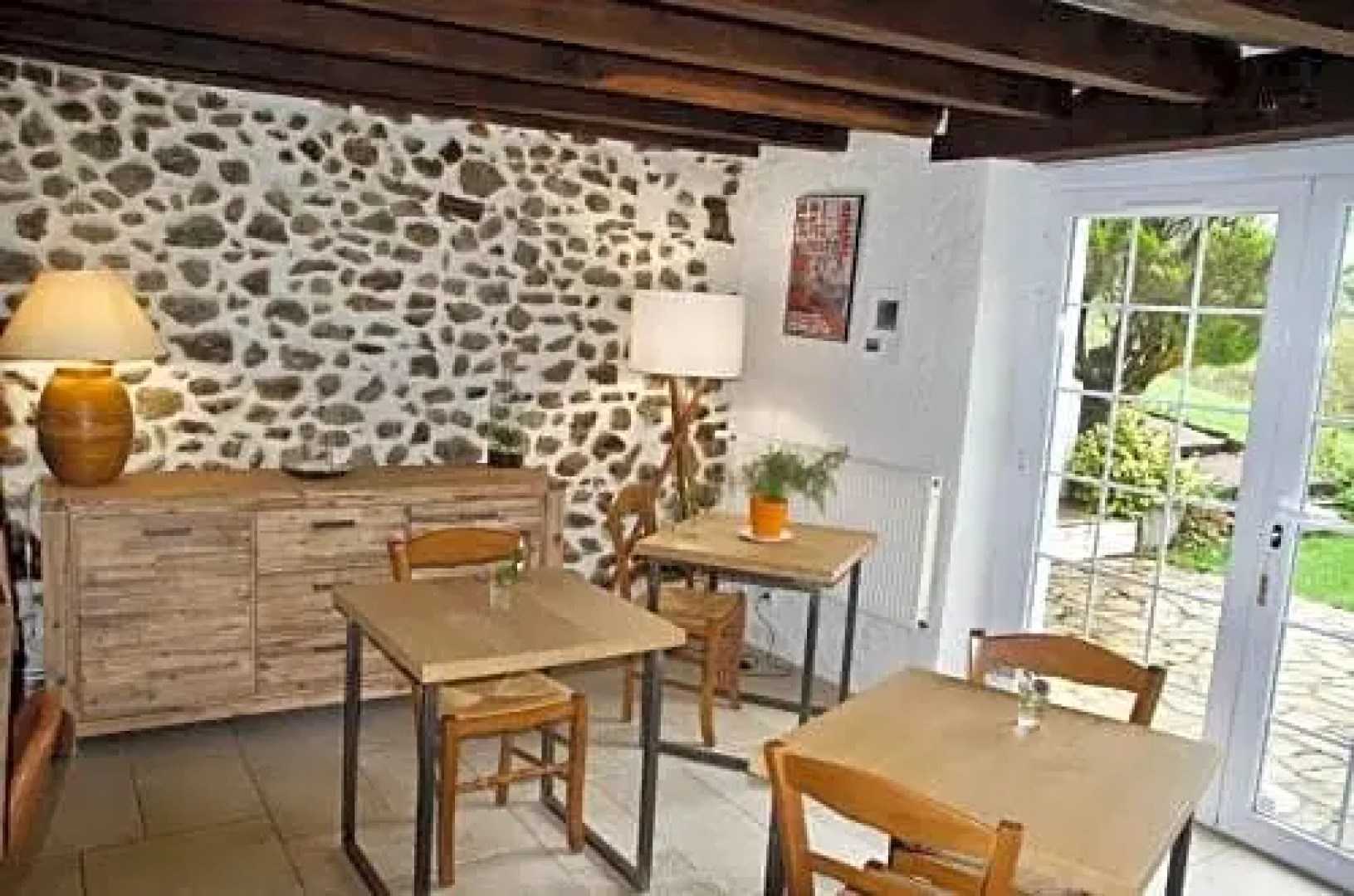 Ezpondakoborda Espelette