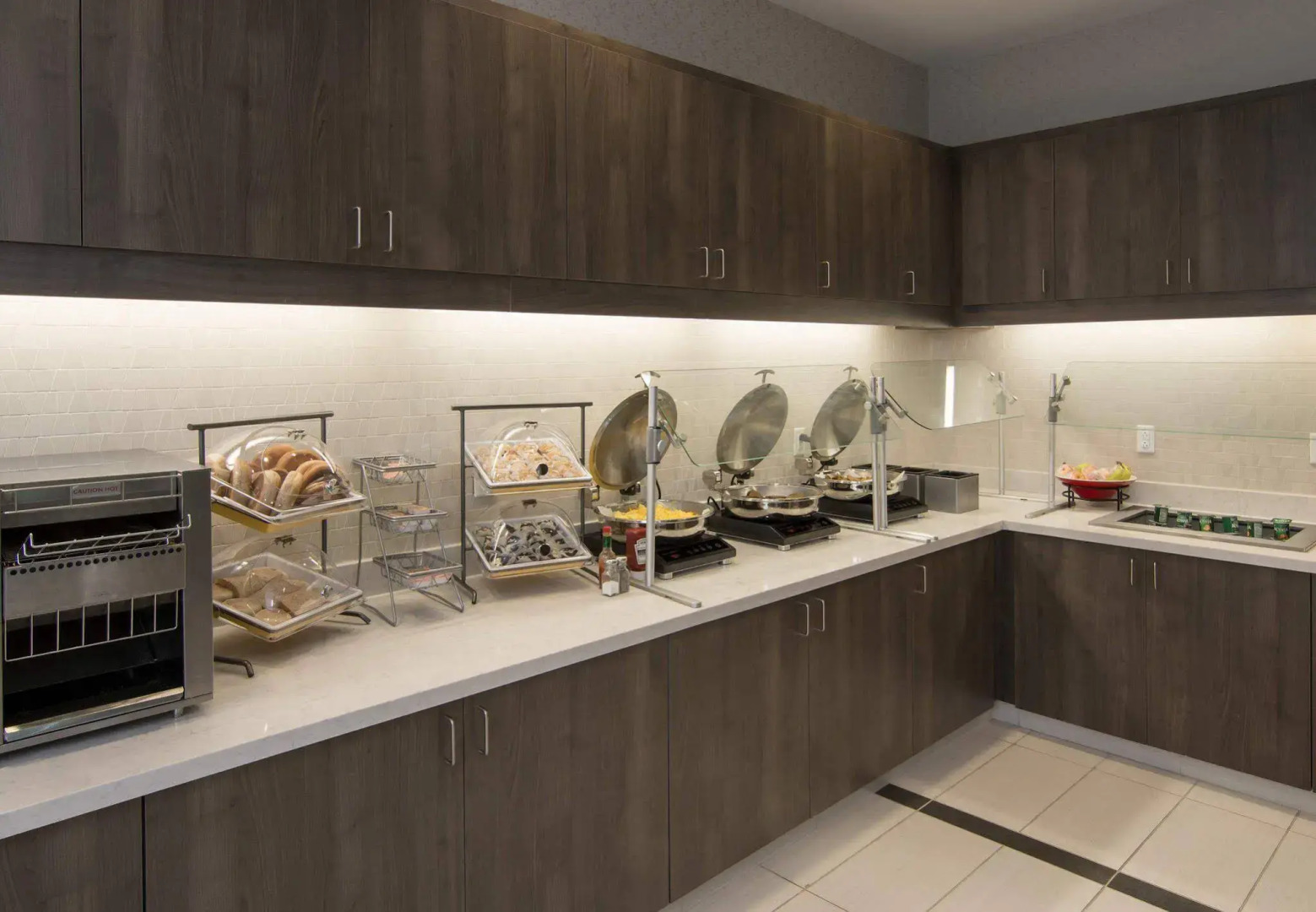 Residence Inn Raleigh-Durham Airport/Brier Creek