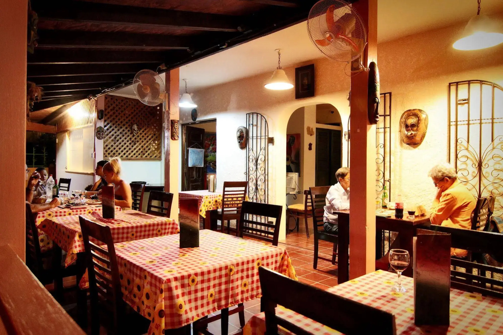 Aparta-Hotel Villa Baya