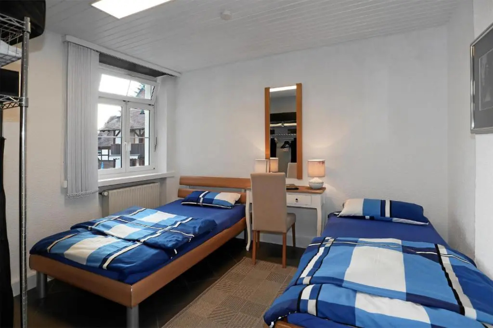 Mariposa Apartamento