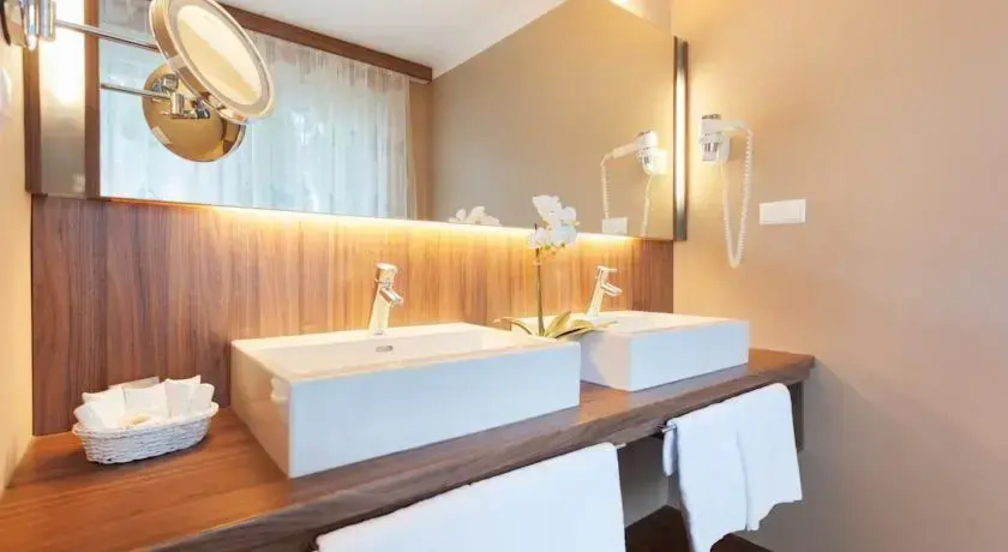 Promenaden-Strandhotel Marolt