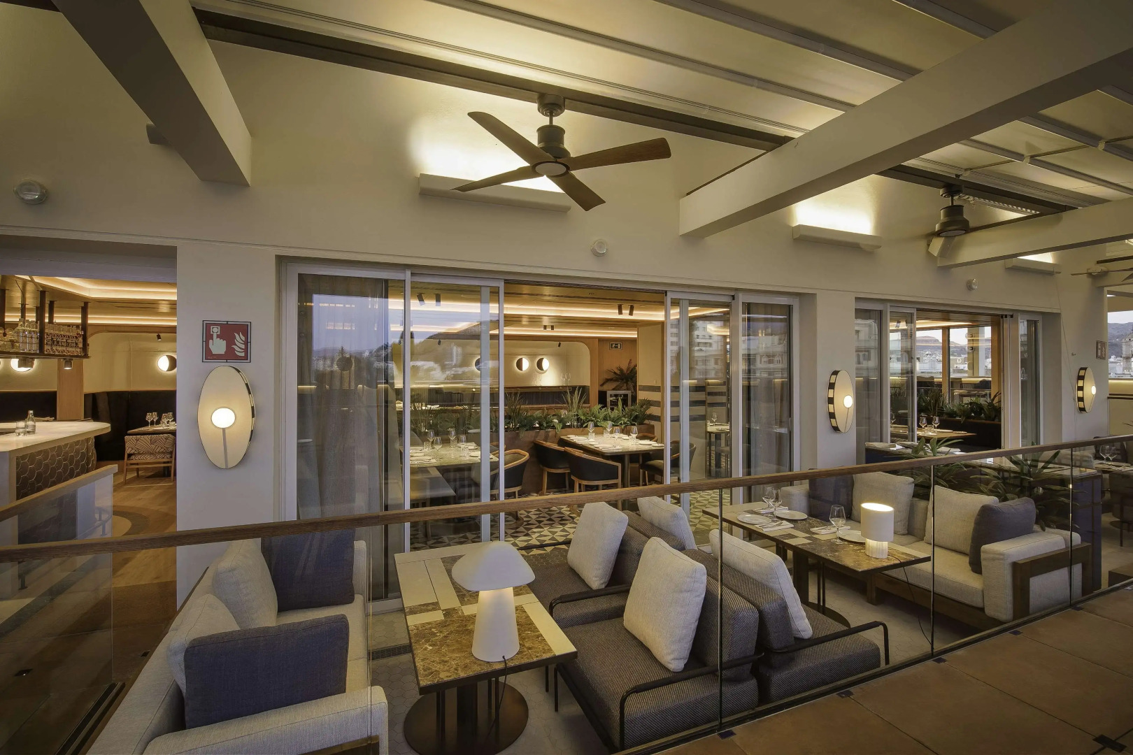 Only YOU Hotel Malaga