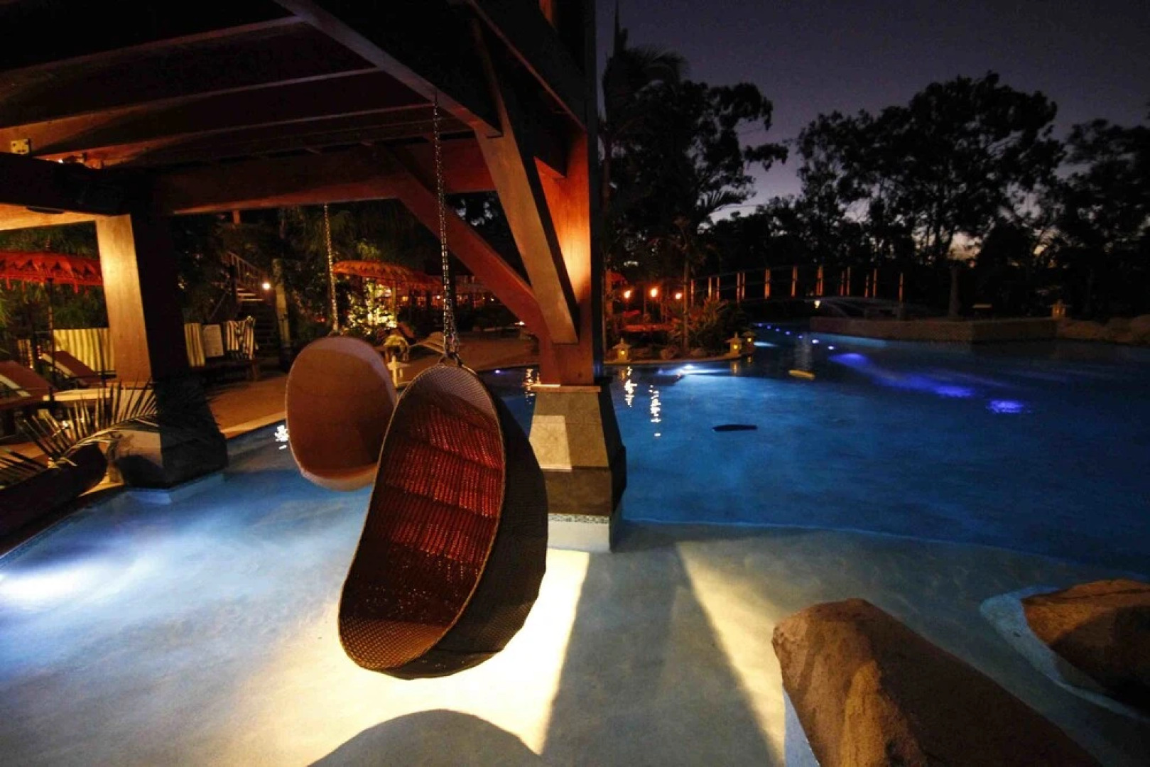 Makepeace Island - All Inclusive