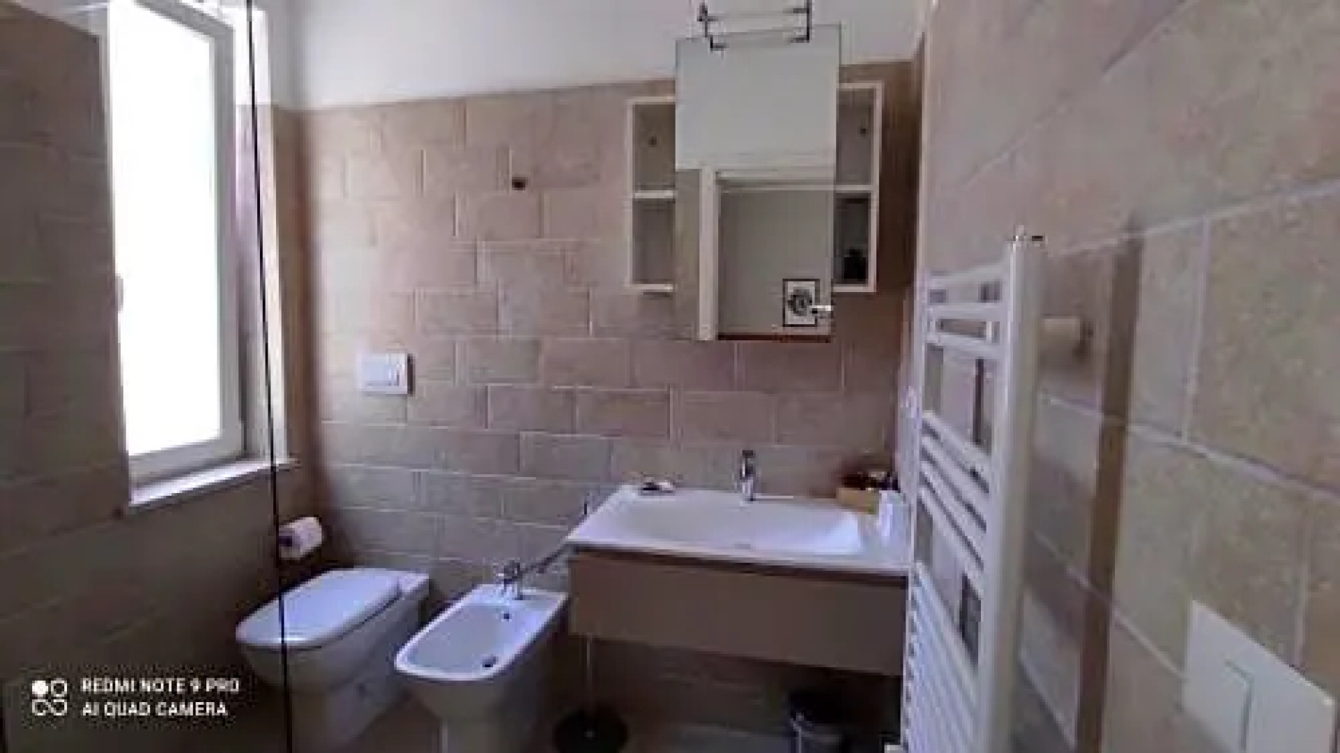 Contrada Specchia Rooms