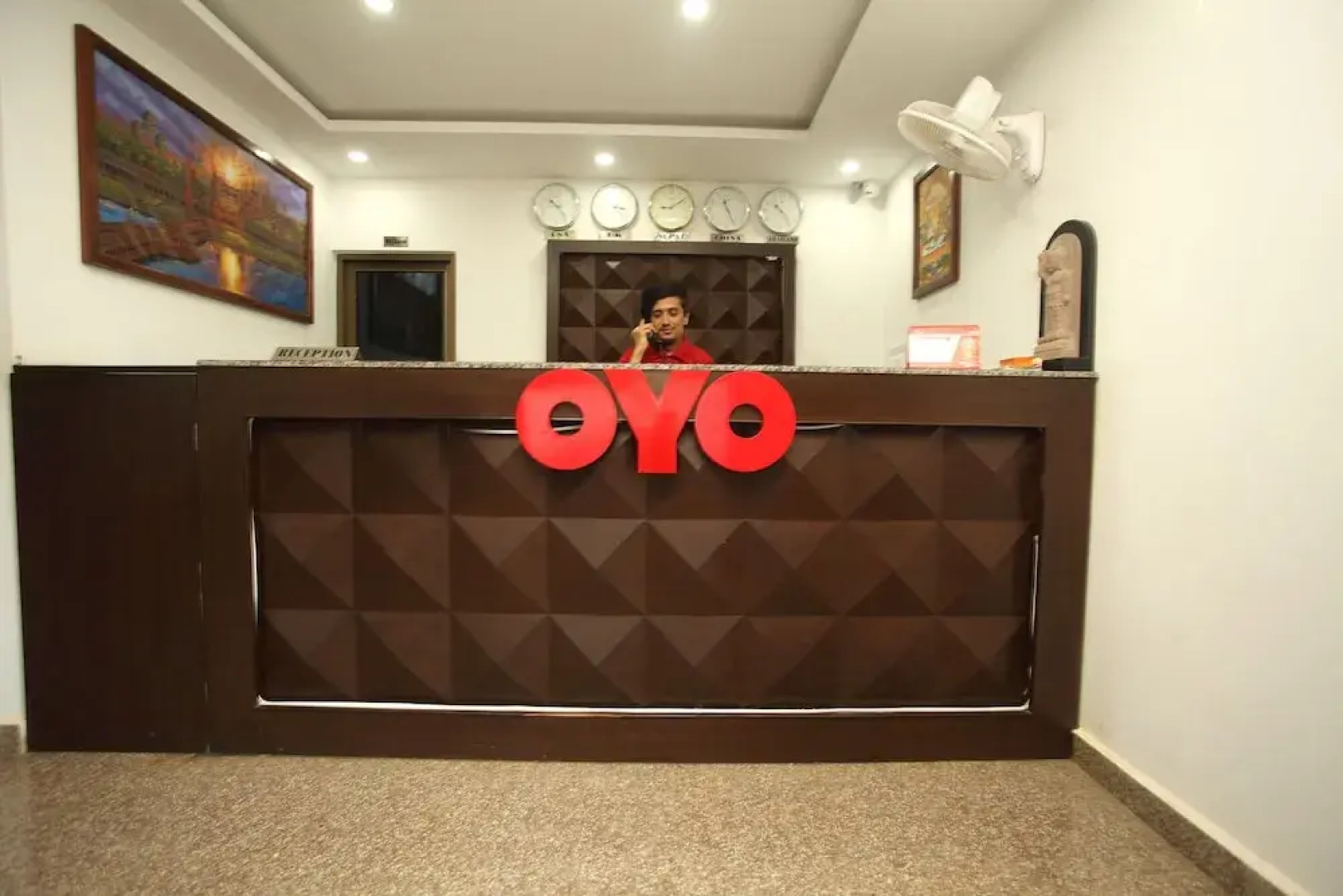 OYO 525 Hotel Aloka Inn