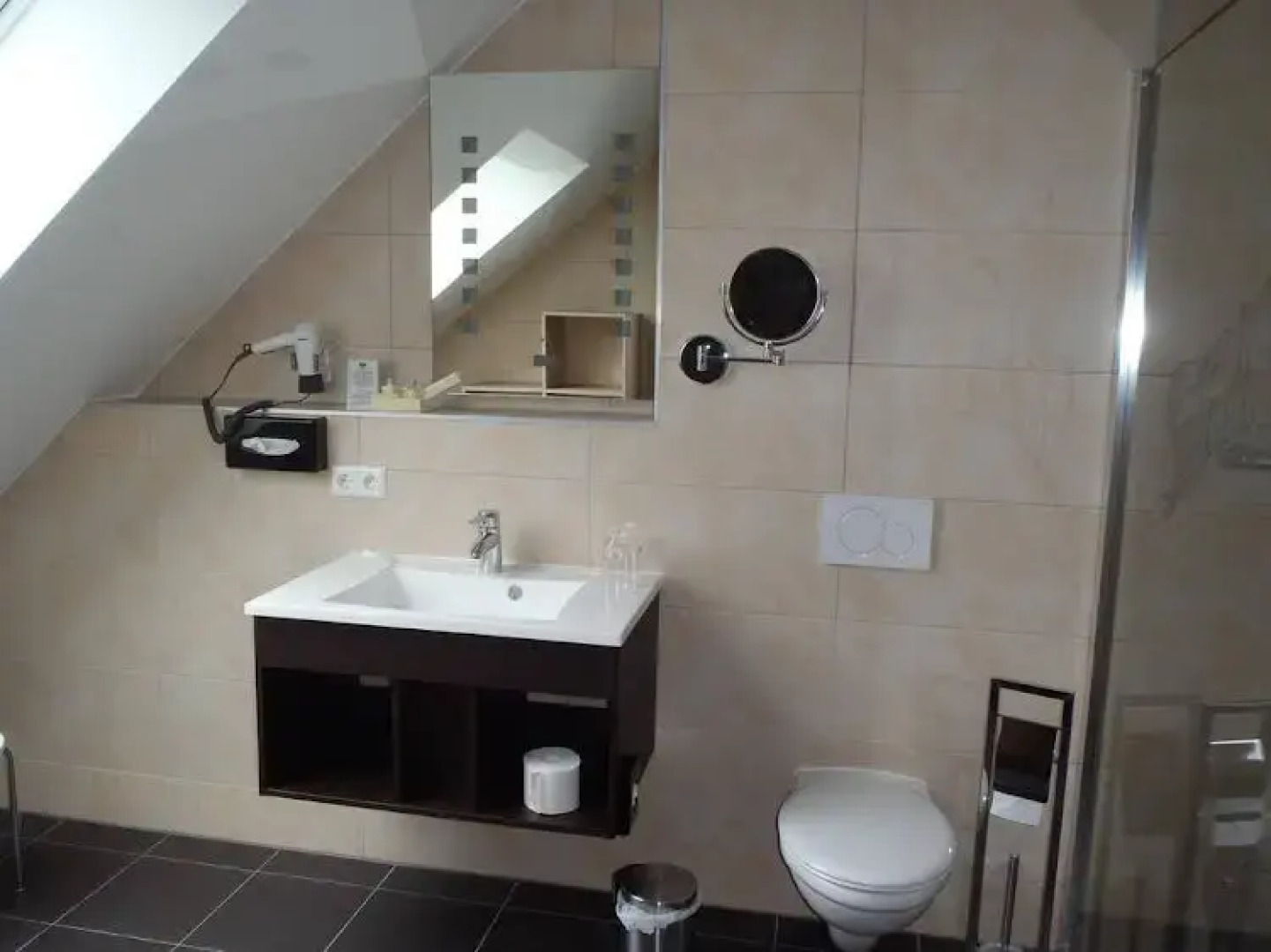 Schade´s Wohlfühlhotel