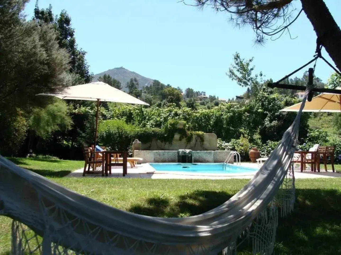 Casa Do Barreiro de Cima