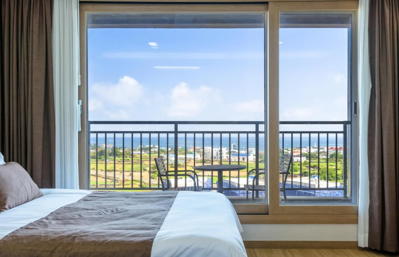 Eco Green Resort