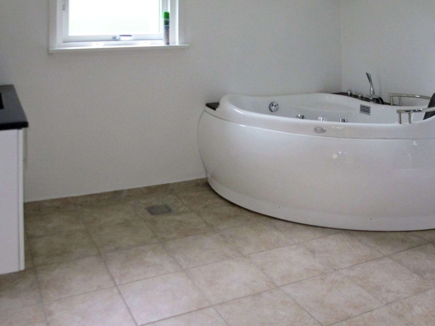 6 Person Holiday Home in Hals-by Traum