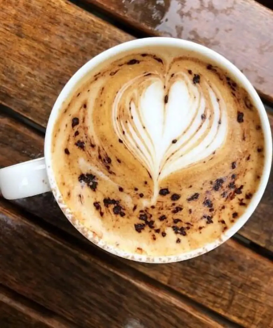 The Plume of Feathers