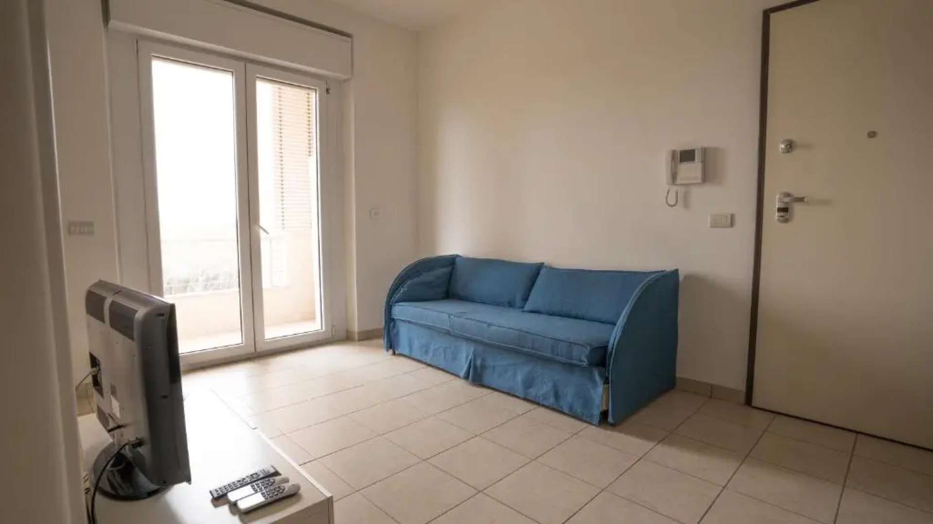 Welcomely - Duca degli Abruzzi 4 B