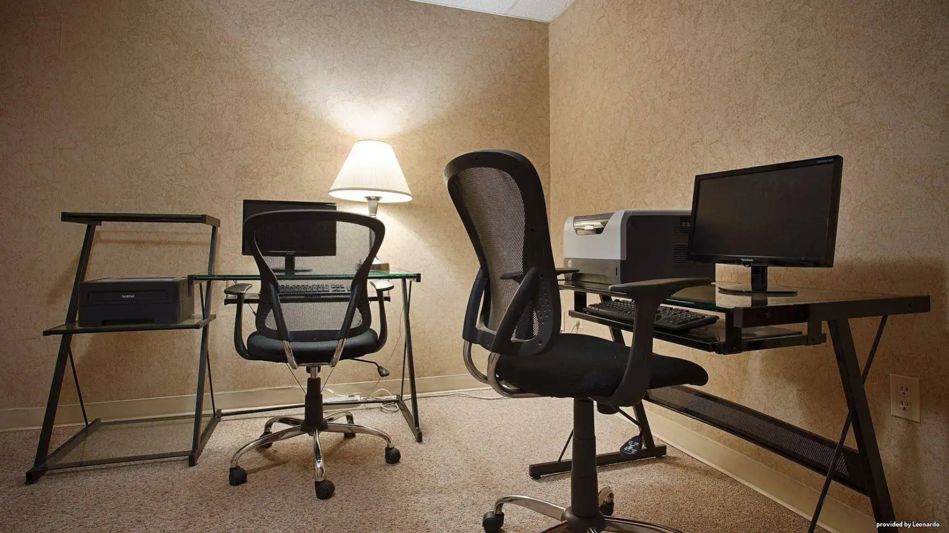 Best Western Sovereign Hotel - Albany