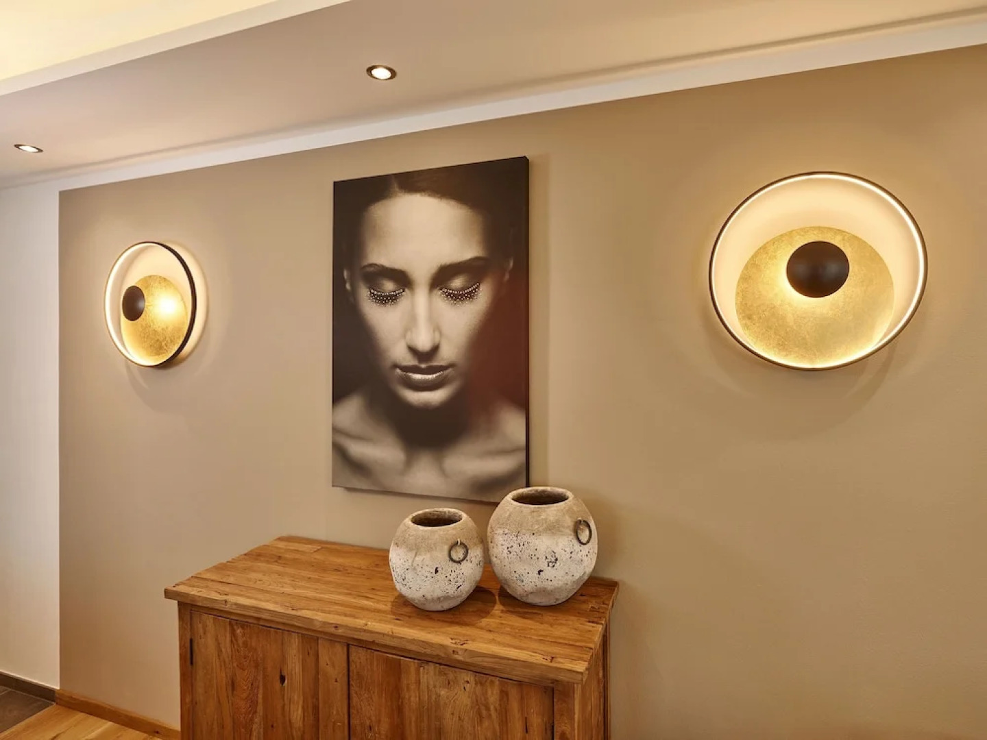 A-VITA Living Luxury Appartements