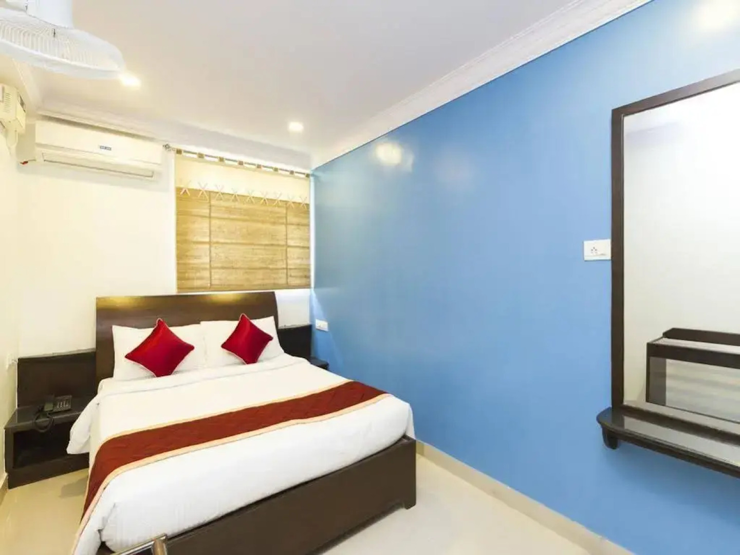 The Green Path Eco Aparthotel