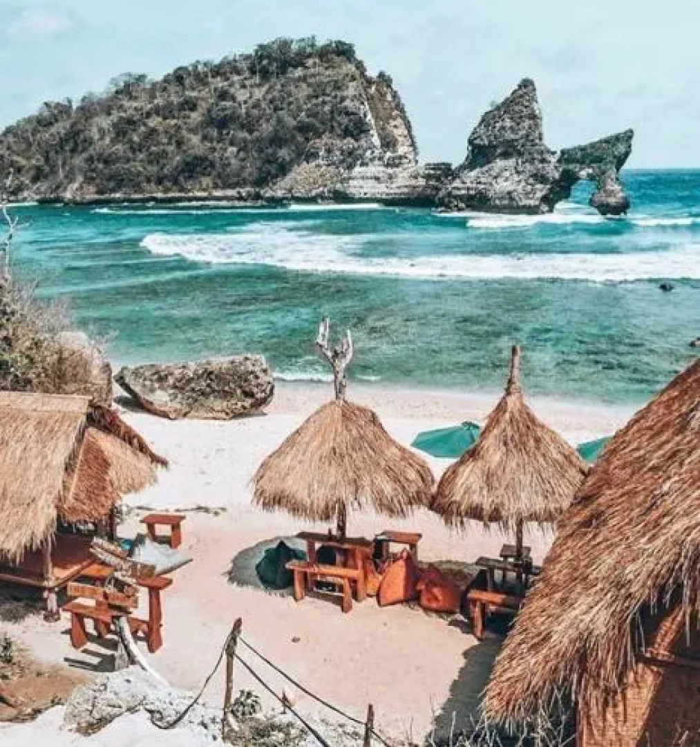 Diamond Beach Bungalow