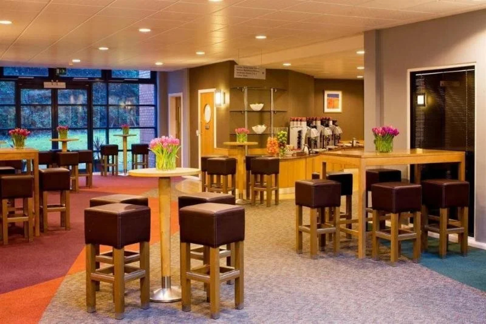 De Vere Venues Sunningdale Park