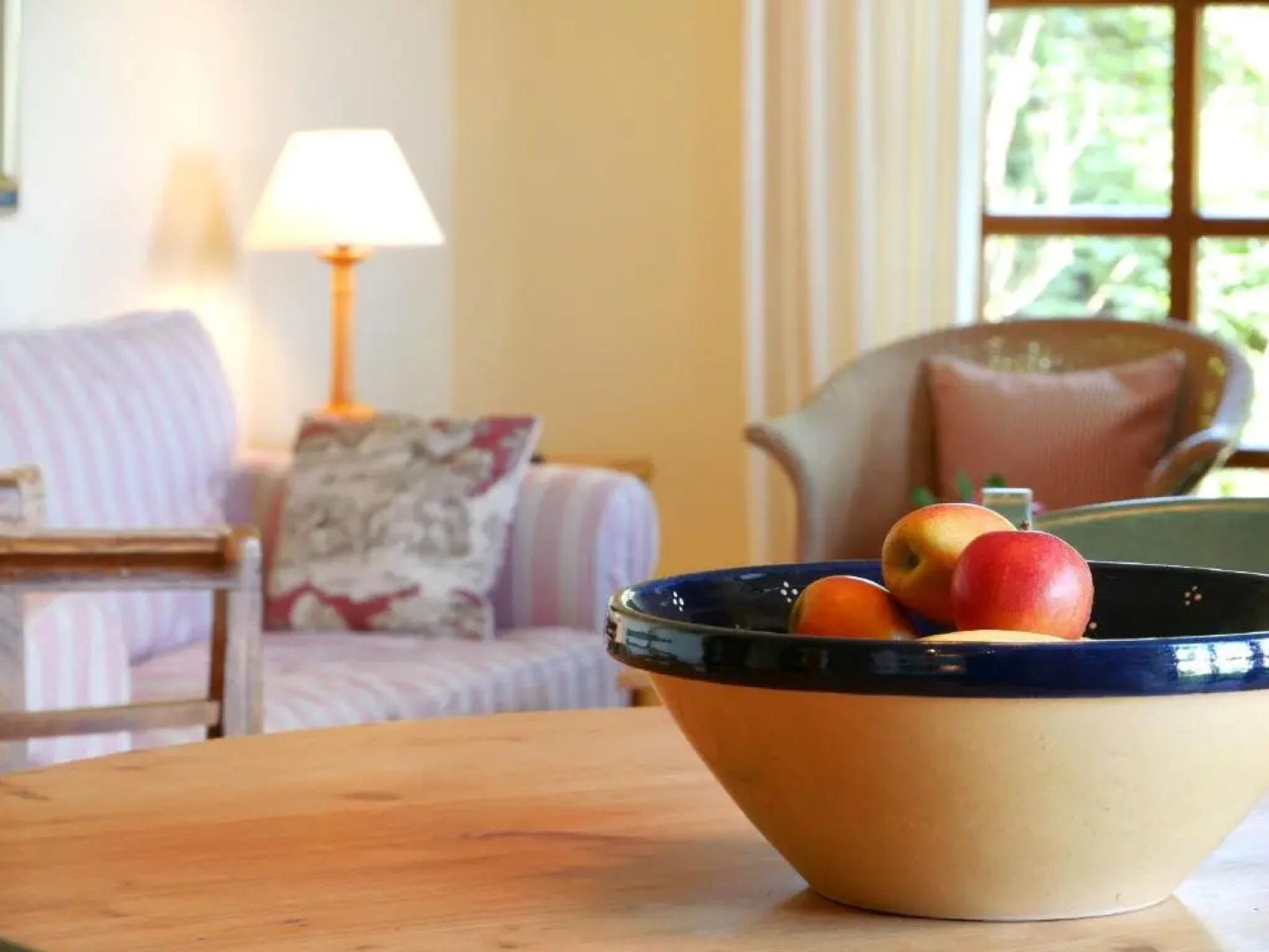 Ferienhaus Straubehof-Spengler