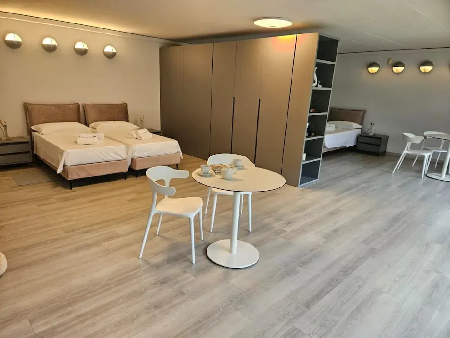 Villa Anna Lake View