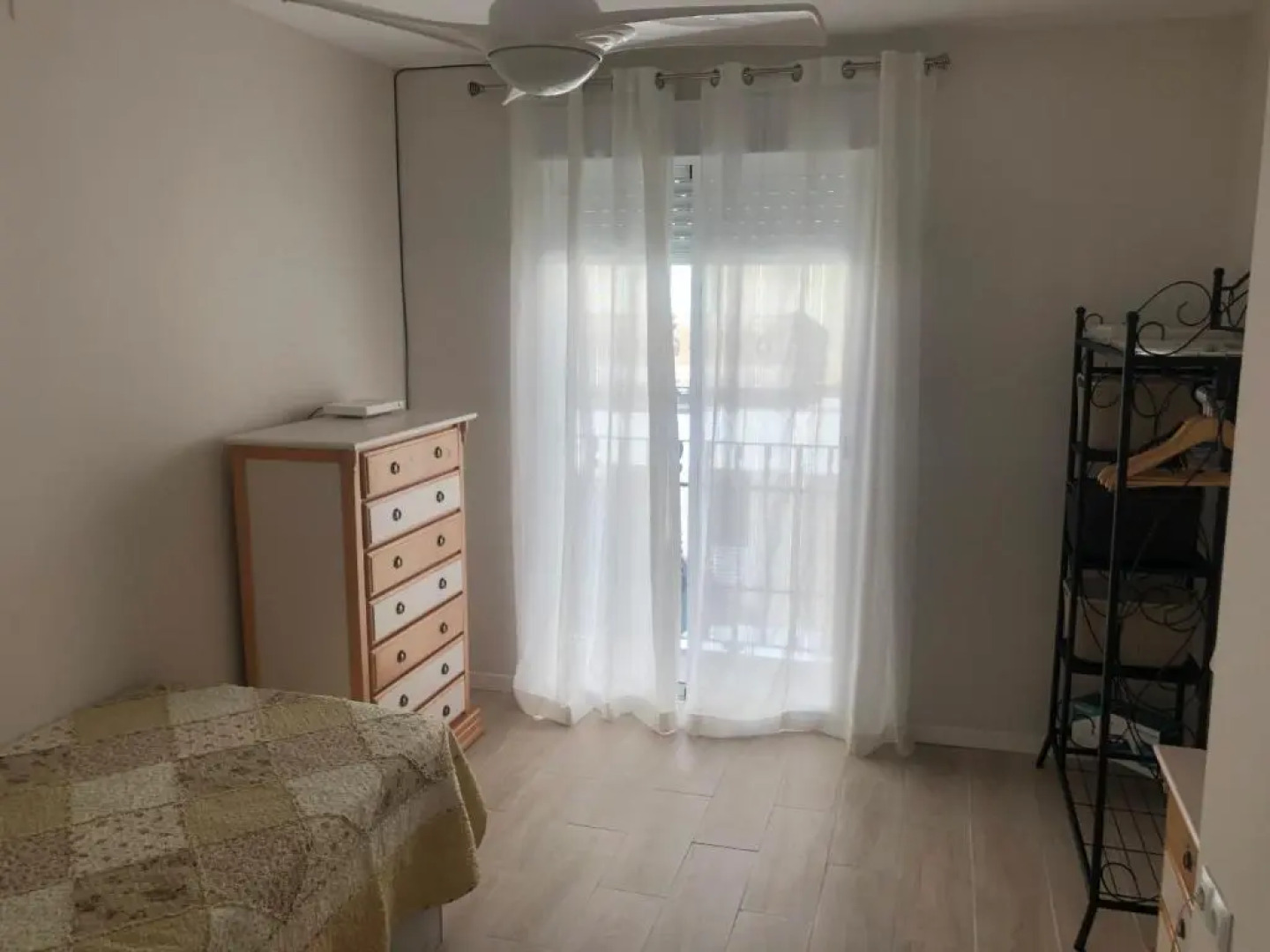 Apartament Burjasot Free Wifi