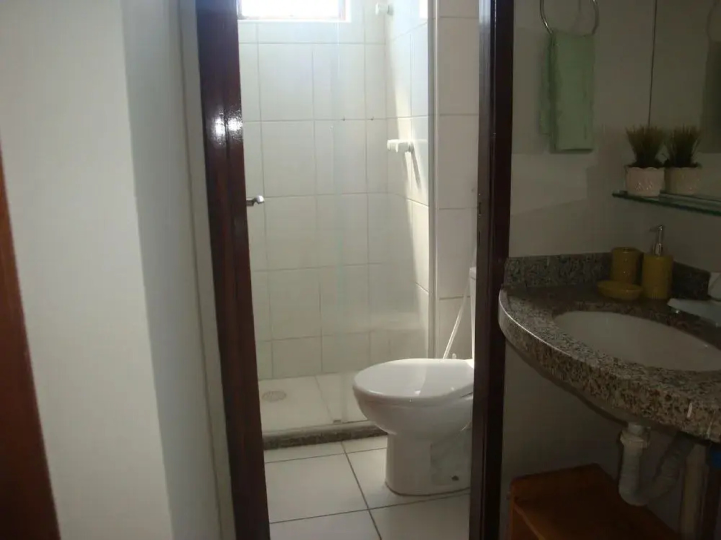 Beach Apartment Emilio Hinko