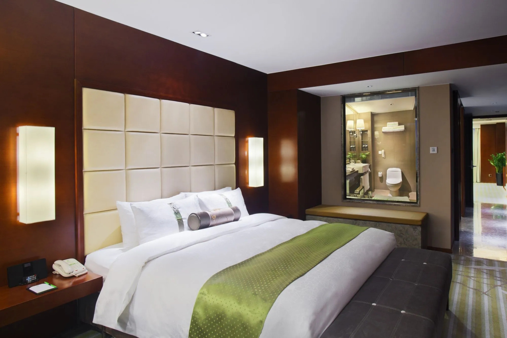 Holiday Inn Yinchuan International Trade Centre
