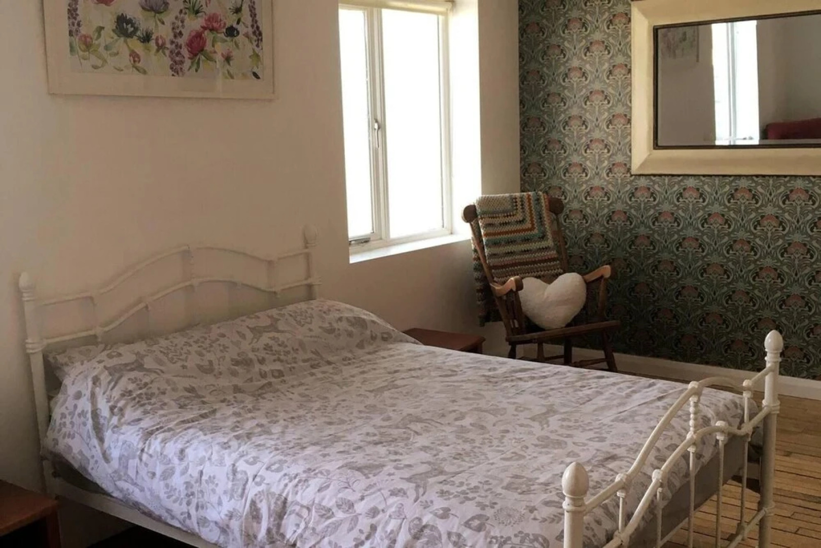 Private Getaway in South Downs