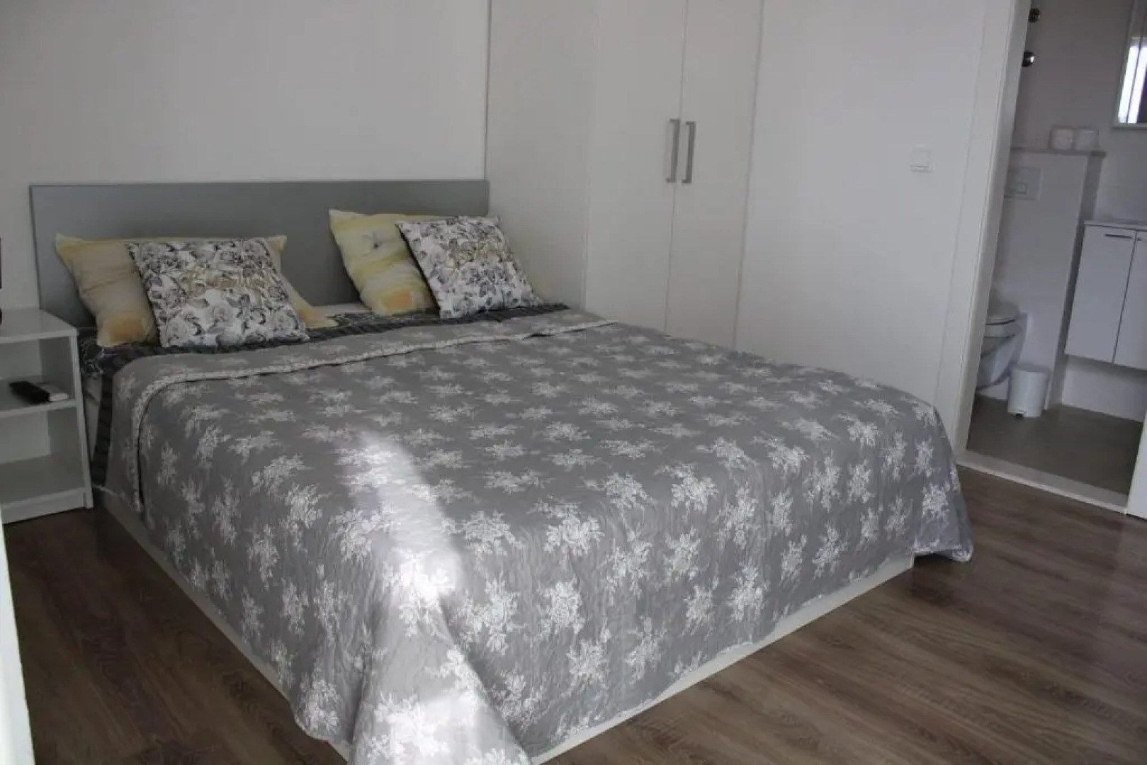 Superior 4 rooms 4 bathrooms apt