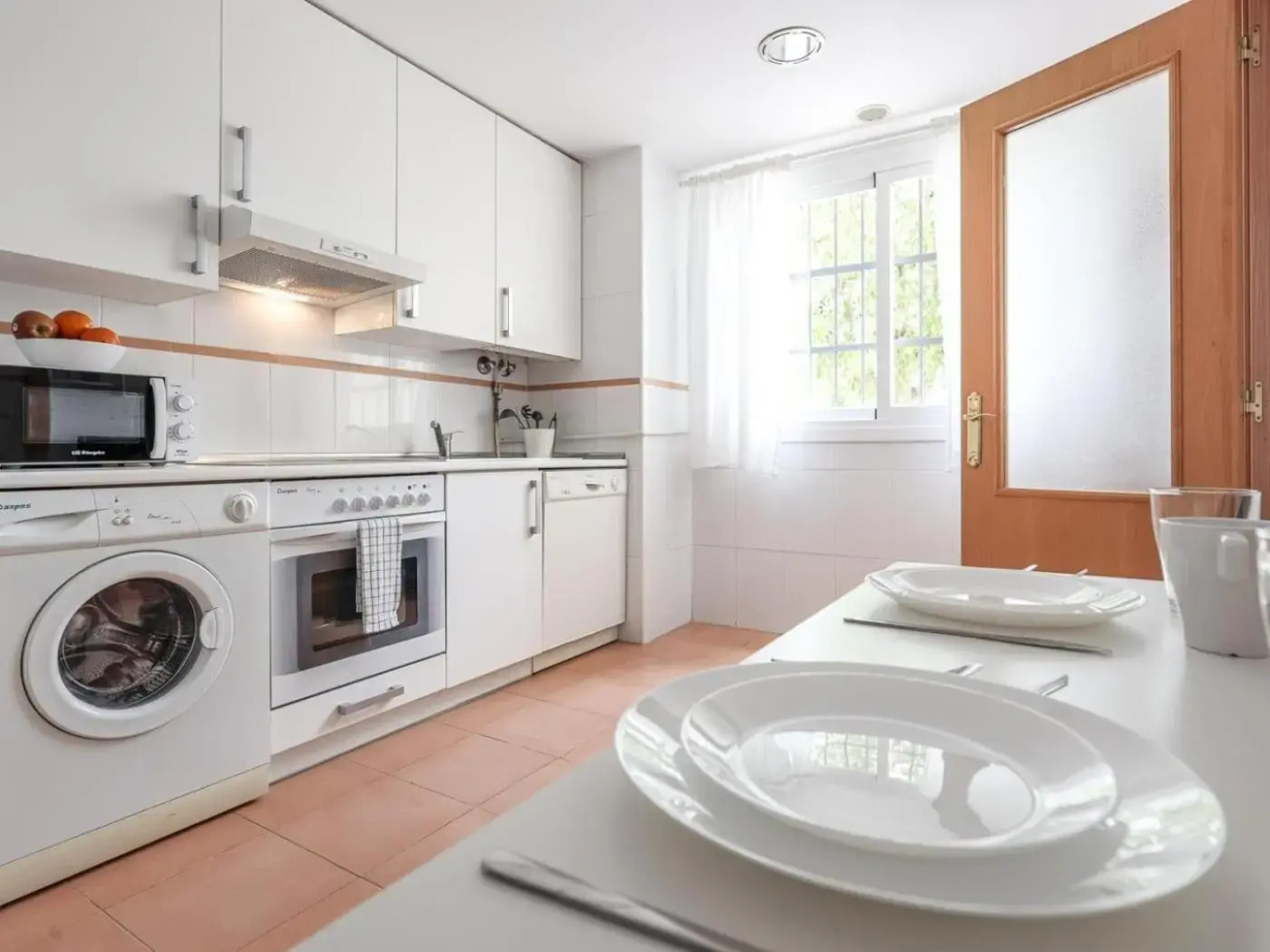 Algaba Pisc planta Baja D