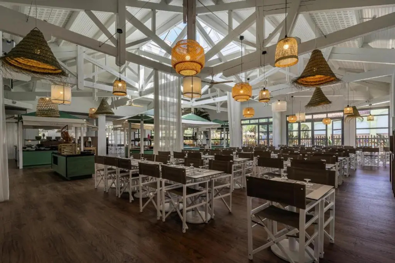 Belambra Clubs Presqu'île de Giens - Riviera Beach Club