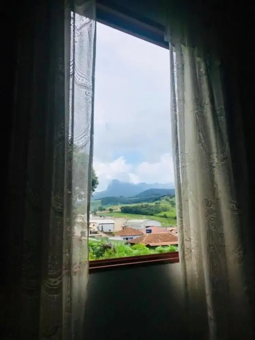 Pousada Recanto das Flores