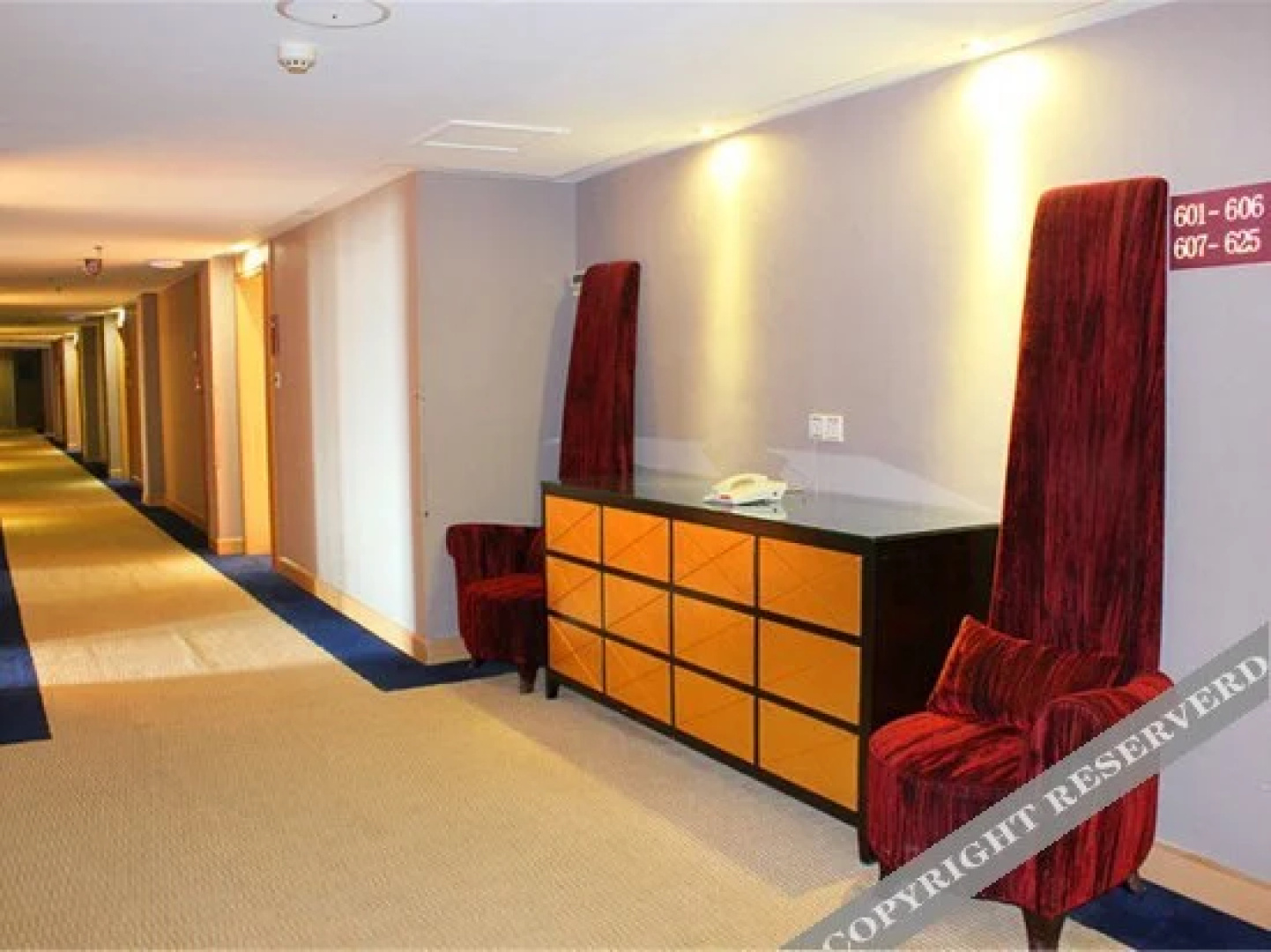 White Swan Hotel