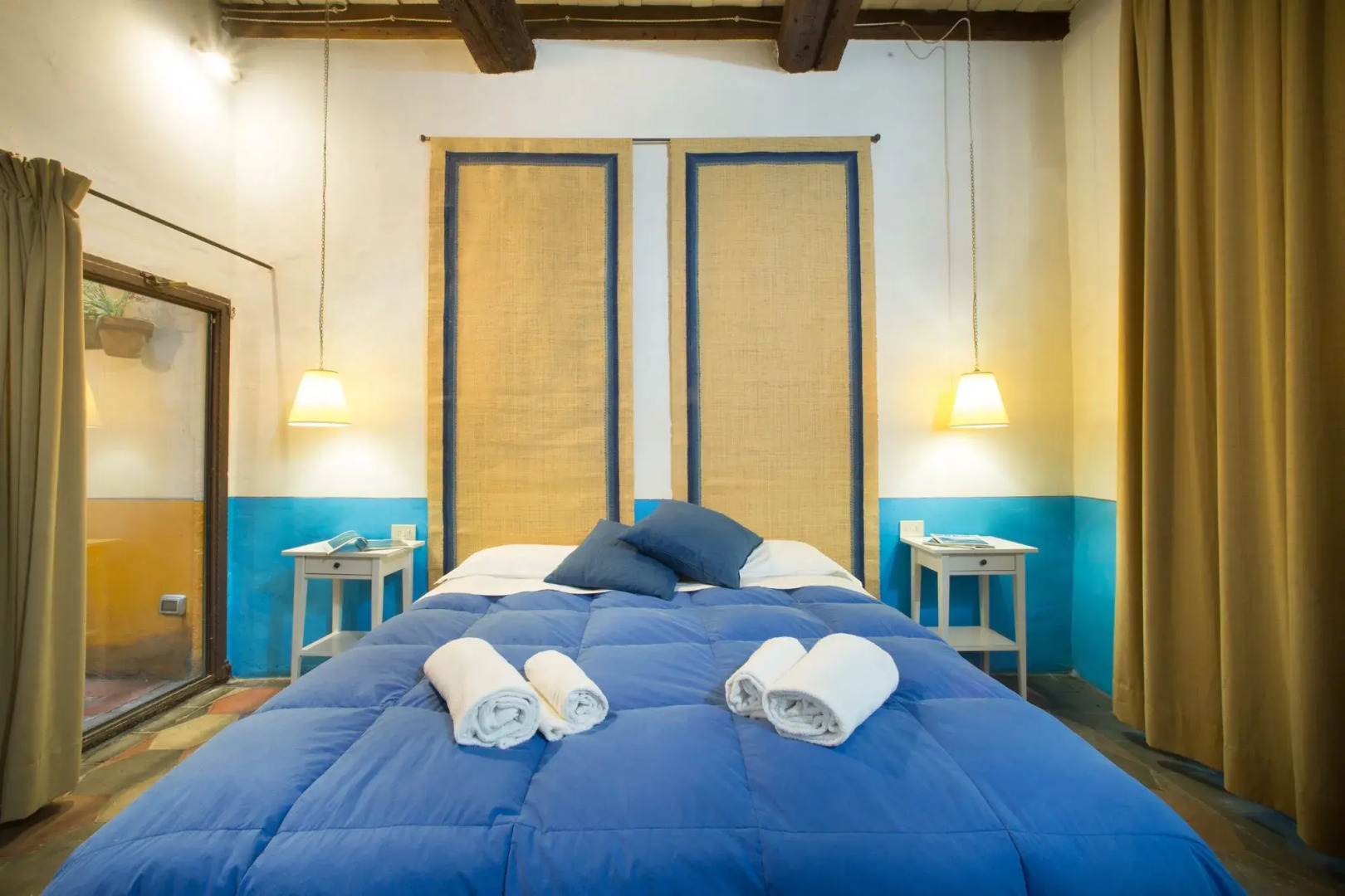 Antica Sosta Dei Viandanti