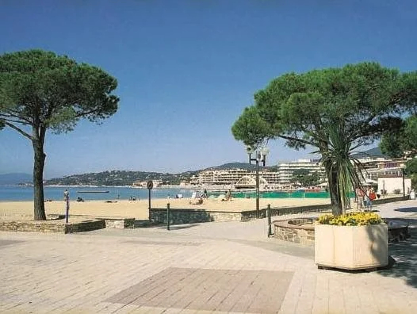 Hôtel Lou Paouvadou