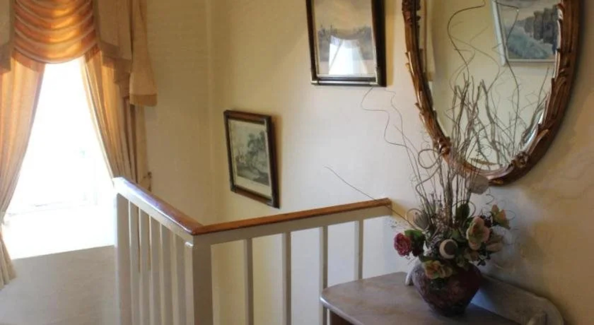 Fernhill Farmhouse B&B